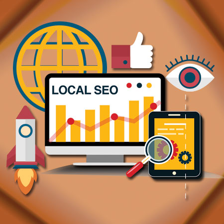 10 Proven, Surefire Tips To Improve Your Local SEO